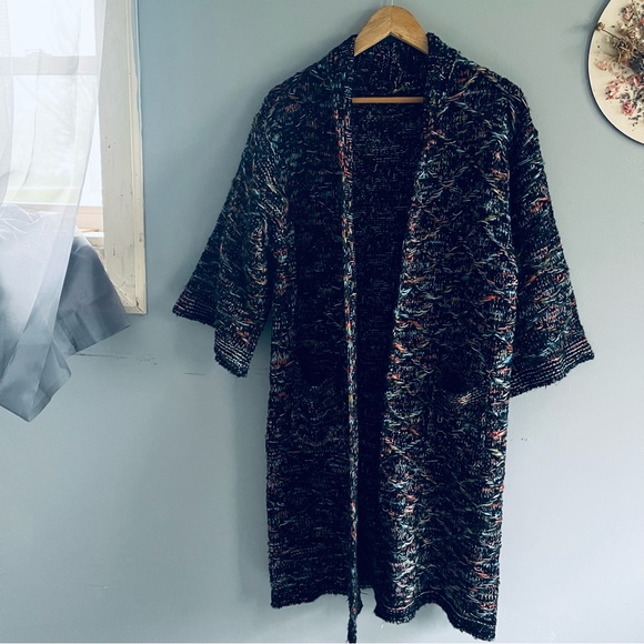 Knit Cardigan - Picture 2 of 8